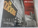 NEW  MAD Season - LIVE AT THE MOORE Vinyl Record