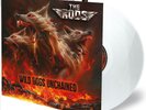 THE RODS WILD DOGS UNCHAINED NEW LP