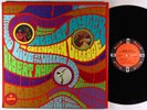 Albert Ayler - In Greenwich Village LP - Impulse - A-9155 Stereo