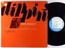 Hank Mobley - Dippin' LP - Blue Note - BLP 4209 Mono RVG NY USA VG+