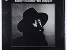 Henry Franklin - The Skipper LP - Black Jazz Quad SEALED