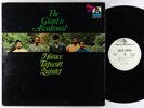 Horace Tapscott Quintet - The Giant Is Awakened LP - Flying Dutchman PROMO