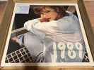 Taylor Swift 1989 Taylor's Version Vinyl Aquamarine Green Edition NEW SEALED