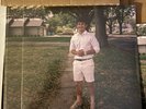Ian Valedictorian Vinyl Signed