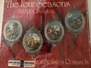 VG++ VINYL LP Vivaldi The Four Seasons / Authur Grumiaux/ Phillips 1979