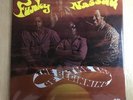Beginning Of The End (Dance)/Funky Nassau SD33379 Used LP