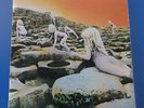 Led Zeppelin Houses of the Holy Vinyl LP SD 19130 VG+ RL STERLING Early Press