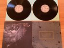 Cocteau Twins Treasure LP + Aikea-Guinea 12” 1985 Rare CDN Only Release NM Vinyl