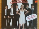 BLONDIE PARALLEL LINES 1st PRESS 1978 VINYL LP SHRINK HYPE CHR1192 NrMT/MT