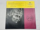 ELLY NEY - Beethoven Sonatas 14 & 23 Appassionata * DGG LPEM 19085  1958  NM