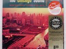 WILBUR WARE QUINTET CHICAGO SOUND ORIGINAL JAZZ CLASSICS OJC1737 US LP