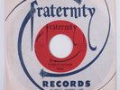 Garage 45 MOUSE A Public Execution FRATERNITY VG++ HEAR k