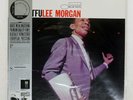 LEE MORGAN DELIGHTFULEE BLUE NOTE BST84243 Japan OBI VINYL LP