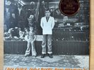 IAN DURY - NEW BOOTS AND PANTIES  GOLD EDITION. STIFF RECORDS