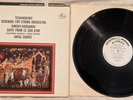 Tchaikovsky Serenade for String Orchestra Dorati & Grieg Peer Gynt Fjelstad 2 LP