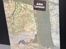 John Lennon / Plastic Ono Band – 1970 Apple Records SW 3372 - EX/EX Vinyl