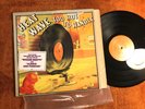 Vinyl LP Album Heatwave Too Hot To Handle 1977 PE 34761 funk disco w/SHRINK OG