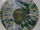 KACEY MUSGRAVES Deeper Into The Well limited edition 2LP Green Liquid Vinyl