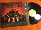 Humble Pie Rock on Vintage Vinyl LP 1971 A&M Record SP-4301 blues original