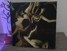 SIGNED Die Spitz SOMETHING TO CONSUME INDIE GREEN Vinyl Special Autograph