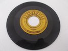 PRISONAIRES BABY PLEASE RE BLUES 45 ON SUN