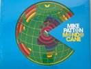 Mike Patton, Mondo Cane, LP, NEW, Sealed, , Faith No More