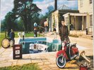 Oasis, Be Here Now, 2 x LP, ORIGINAL 1997 Creation Pressing