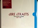 Rock - Dire Straits – The Studio Albums 1978 - 1991 - Reissue 2020, Mint, sealed