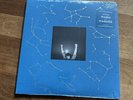 Jeff Tweedy Warm/Warmer Deluxe 2LP Clear Black Blue Splatter Colored Vinyl Wilco