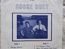 The Cooke Duet rare private press 45 ep gospel bop 1965 nice