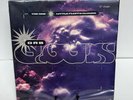 The Orb  - Little Fluffy Clouds -  Vinly Lp “RARE Promo (VG++) Clean
