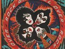 Kiss Rock And Roll Over Casablanca Records Vinyl LP