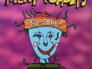 Meat Puppets No Joke  NEAR MINT London Records Vinyl LP