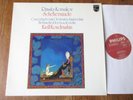 Rimsky-Korsakov - Scheherazade / RCO / Kondrashin / Philips 9500 681 / Ed1 NM/NM