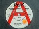 DEMO:  THE BEACH BOYS Then I Kissed Her/Capitol CL 15502 (1965)