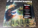 Pink Floyd - A Saucerful Of Secrets Vinyl LP [180 Gram] 2016 *NEW SEALED*