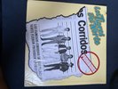 Los Tigres Del Norte LP “Corridos prohibidos” (VG+)