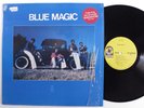 BLUE MAGIC Self Titled ATCO SD-7038 LP VG+ SHRINK p