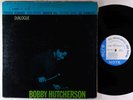 Bobby Hutcherson - Dialogue LP - Blue Note - BLP 4198 Mono RVG Ear NY USA