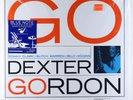 Dexter Gordon - Go  LP - Blue Note/Music Matters Ltd. 180g Reissue SEALED