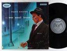 Frank Sinatra - In The Wee Small Hours LP - Capitol - W-581 OG Press Mono VG+