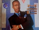 M.C. Hammer – Please Hammer Don’t Hurt ’Em (Vinyl LP, 1990, Capitol Records)