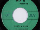 Garage Mod 45 TALULA BABIES Hurtin Kind MAR tulu babies HEAR k