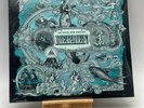 The Mermen- In God We Trust  New/Sealed   2009 Blue