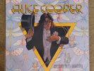 Alice Cooper - Welcome to My Nightmare Vinyl (Mobile Fidelity Sound Lab) NM