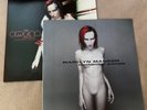 MARILYN MANSON / Mechanical Animals 1998 US Original 2LP Vinyl Mar1lyn Man5on