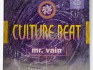 SEALED   1993 MR. VAIN by CULTURE BEAT 12