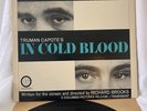 In Cold Blood 1968 Vinyl Stereo soundtrack Quincy Jones OST Colgems VG++