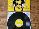 Men Without Hats 'The Safety Dance' 1982 UK 12