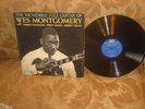 The Incredible Wes Montgomery Riverside 12-320 MONO 1st Tommy FlanaganPercy Heat